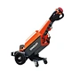 ML100 ML150 Pedestrian Tow Tugger